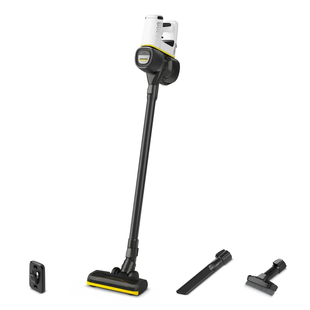 Karcher Battery Vacuum Cleaner Cordless - (VC4) - Tashqila Karcher Battery Vacuum Cleaner Cordless - (VC4) - Tashqila